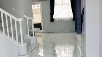 Jual Rumah 80 di Lippo Karawaci, Tangerang