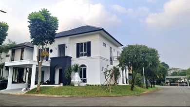 Jual Rumah 250 di BSD Avani, Tangerang