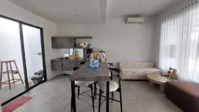 Jual Rumah 81 area BSD City, Tangerang