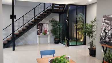 Rumah Premium di Ciater, Tangerang, Luas 175 m2