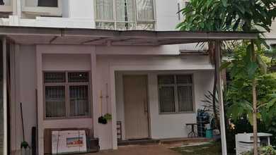 Rumah Premium area BSD Foresta, Tangerang, Luas 100 m2