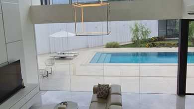 Rumah Minimalis di BSD Telaga Golf, Tangerang, LT 780 m2