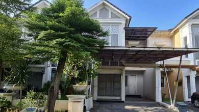 Jual Cepat Rumah Elit di BSD Green Wich, Tangerang, LT 160 m2