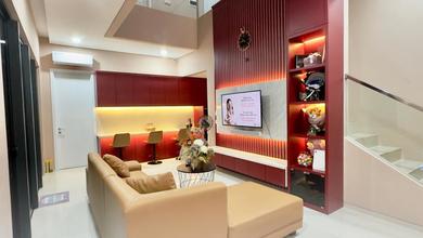 Jual Segera Rumah Elit area Bintaro, Tangerang Selatan, Luas 120 m2
