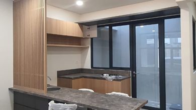 Jual Segera Rumah Elit area BSD, Tangerang, Luas 66 m2