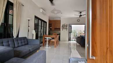Rumah Sederhana area BSD City, Tangerang, Luas 140 m2