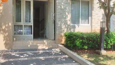 Jual Rumah 62 di Gading Serpong Scientia Garden, Tangerang