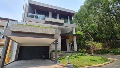 Rumah Eksklusif LT 249 m2, di BSD Green Cove, Tangerang