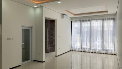 Jual Rumah Bagus Luas 110 m2 di Pluit, Jakarta Utara