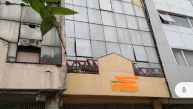 Ruko Bagus Siap Huni Terjangkau dan Strategis di Kelapa Gading Jakarta Utara