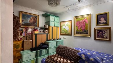 Jual Segera Rumah Mewah area Bintaro, Tangerang Selatan, LT 96 m2