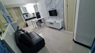 Dijual Segera Apartemen 2BR Furnished Kondisi Baik Siap Ditempati