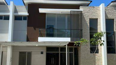 Jual Rumah Terkini di Pantai Indah Kapuk, Jakarta Utara Luas 150 m2