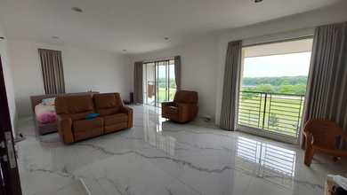 Jual Rumah Megah Luas 375 m2 di Pantai Indah Kapuk, Jakarta Utara