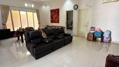 Jual Rumah 245 di Pluit, Jakarta Utara