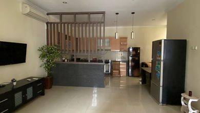 Rumah Minimalis area Pantai Indah Kapuk, Jakarta Utara, Luas 120 m2