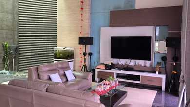 Jual Rumah Siap Tinggal area Pantai Indah Kapuk, Jakarta Utara, Luas 391 m2