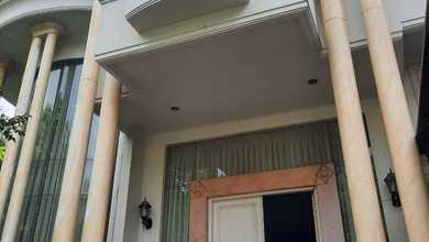 Jual Rumah Siap Huni area Pantai Indah Kapuk, Jakarta Utara, LT 574 m2