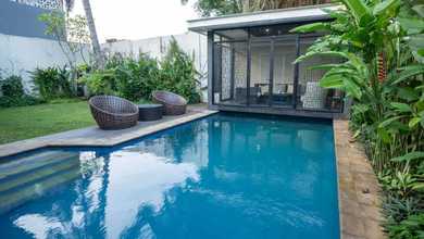 Rumah Elit LT 700 m2, di Kemang, Jakarta Selatan