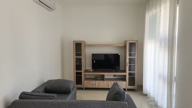 Jual Segera Rumah Mewah area Pantai Indah Kapuk, Jakarta Utara, LT 90 m2
