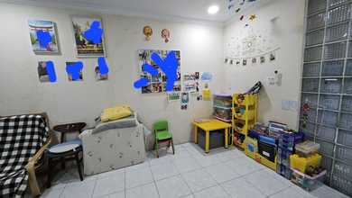 Rumah Premium LT 56 Jual di Cengkareng, Jakarta Barat