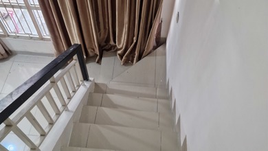 Disewakan Segera Rumah Bagus dengan Lahan Luas 48 m2 di Pantai Indah Kapuk