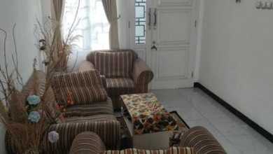 Rumah Modern di Kosambi, Tangerang, Luas 180 m2