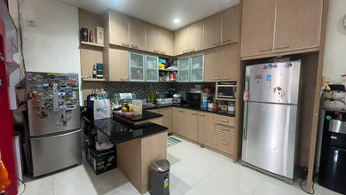 Jual Rumah Eksklusif LT 94 m2 Area Pantai Indah Kapuk, Jakarta Utara