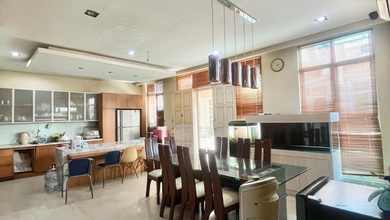 Jual Rumah Siap Tinggal area Pantai Indah Kapuk, Jakarta Utara, Luas 228 m2