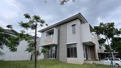 Rumah Premium Luas 578 Jual di Pantai Indah Kapuk, Jakarta Utara