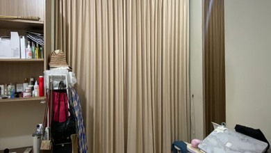 Rumah Eksklusif Luas 90 m2, area Pantai Indah Kapuk, Jakarta Utara