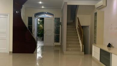 Jual Rumah Terkini area Pantai Indah Kapuk, Jakarta Utara LT 136 m2