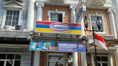 Dijual Ruko di Kawasan Pantai Indah Kapuk - Jakarta Utara