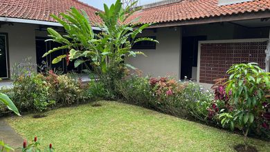 Rumah Sewa dengan Harga Murah Kawasan Bandung Kota