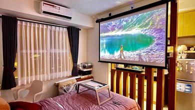 Dijual Segera Apartemen 1BR Furnished