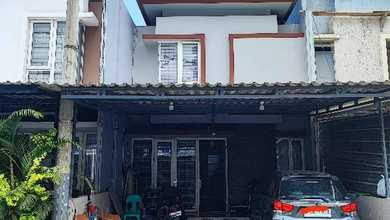 Rumah Minimalis di Cengkareng, Jakarta Barat, Luas 105 m2