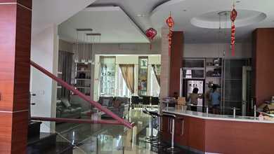 Rumah Premium di Pantai Indah Kapuk, Jakarta Utara, Luas 675 m2