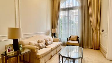 Jual Rumah 1370 di Pantai Indah Kapuk, Jakarta Utara