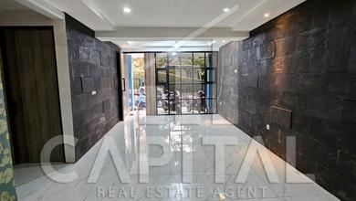 Jual Segera Rumah Elit area Geger Kalong, Bandung, LT 201 m2