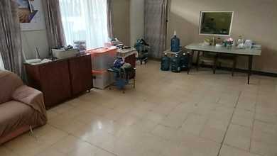 Rumah Modern di Dago, Bandung, Luas 200 m2