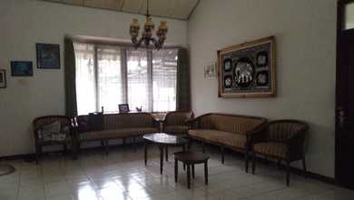 Rumah Premium Luas 350 Jual di Geger Kalong, Bandung