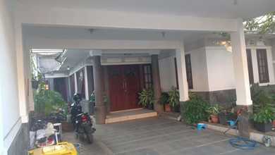 Jual Rumah Eksklusif Luas 400 m2 di Cimahi, Bandung
