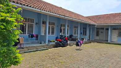 Kosan aktif Sayap Buah Batu