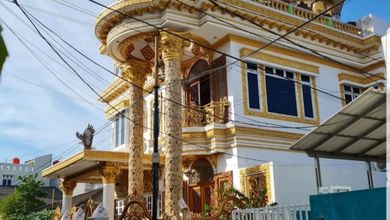 Jual Rumah 400 area Kampung Ambon, Jakarta Timur