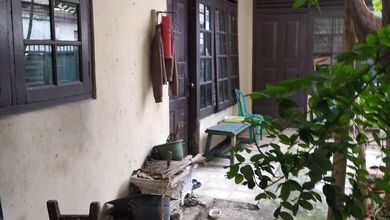 Jual Rumah 180 di Kampung Ambon, Jakarta Timur