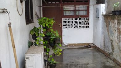 Rumah Premium di Kampung Ambon, Jakarta Timur, LT 140 m2