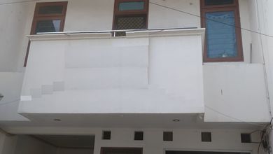 Jual Rumah 120 area Jelambar, Jakarta Barat