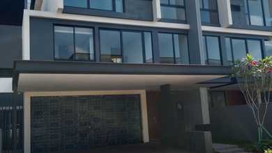 Rumah Area Premium BSD, Tangerang - Harga Menarik 16,5 Miliar
