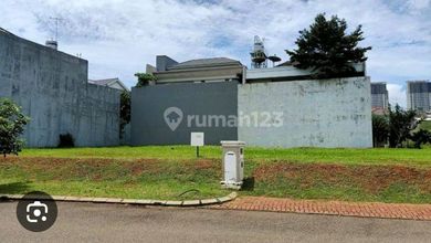 Jual Murah Tanah 450 m2 Tempat Strategis