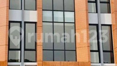 Jual Ruko di Area Alam Sutera - Tangerang